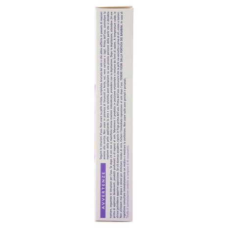 Strep Professional Strisce Depilatorie Viso e Parti Delicate 10 Strisce + 3 Salviettine